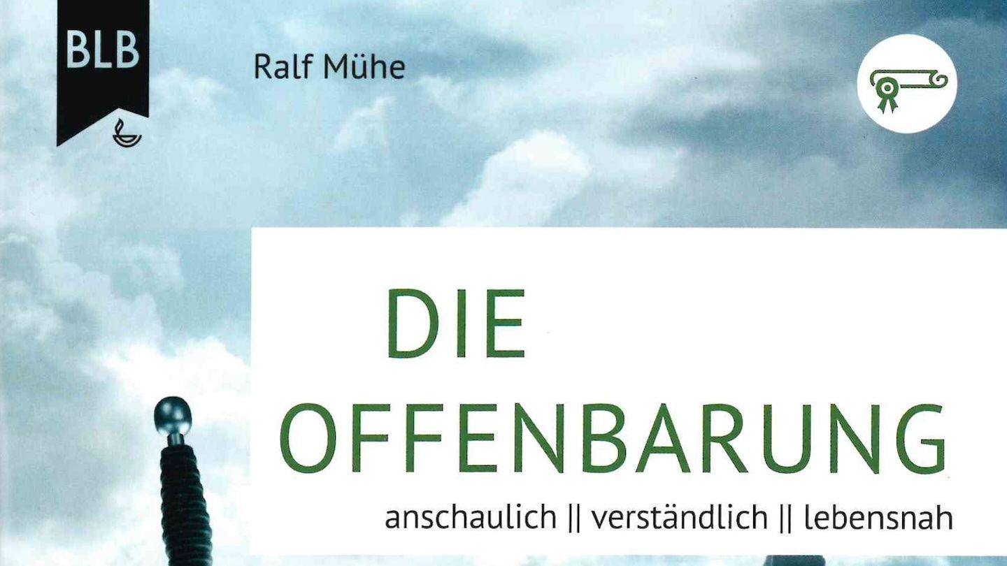 Die Offenbarung Offenbarung 2:4-7 Darby Unrevidierte Elberfelder
