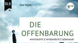Die Offenbarung Offenbarung 1:7 Elberfelder Übersetzung (Version von bibelkommentare.de)