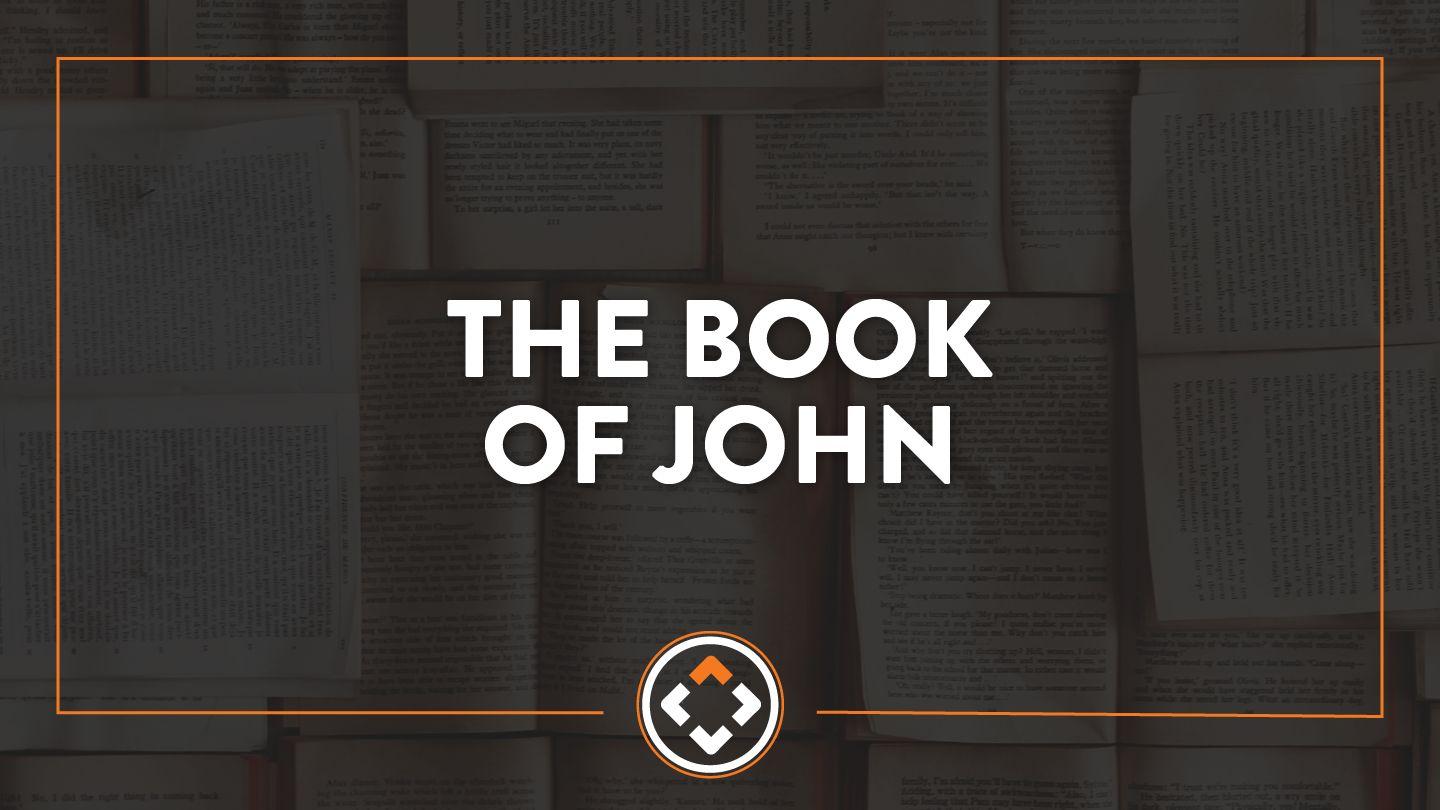 The Book of John
