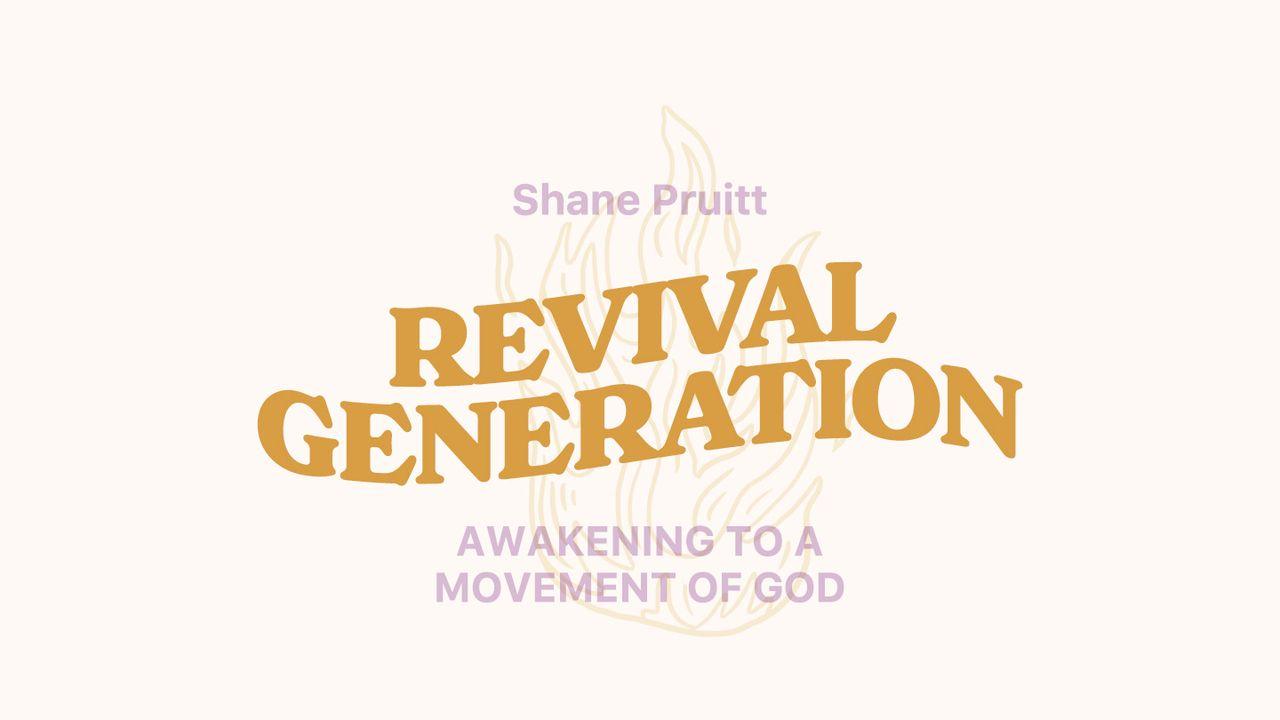 Revival Generation