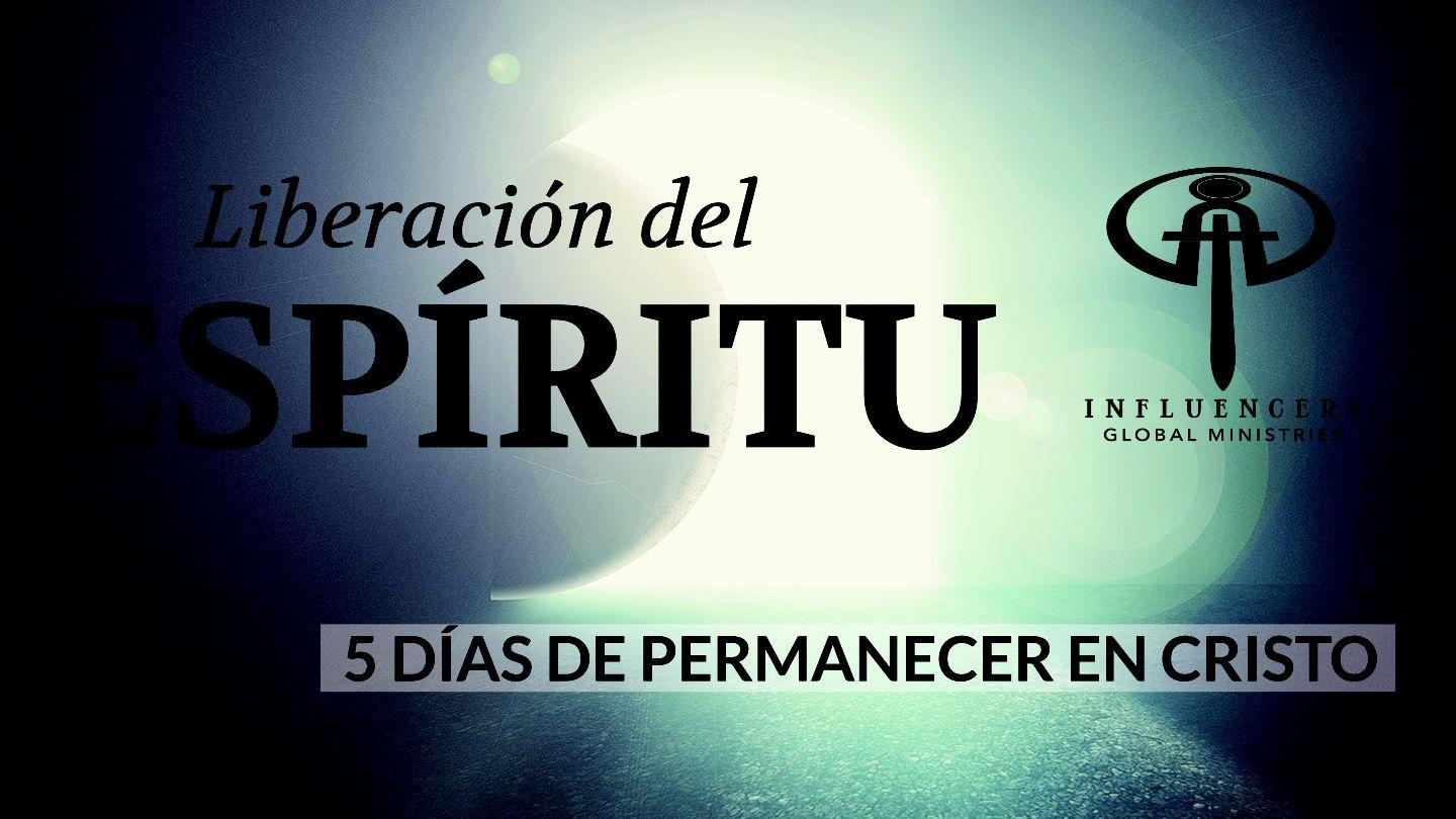 La Liberación del espíritu 2 Corintios 12:7-9 Nueva Versión Internacional - Español