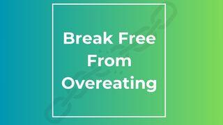 Break Free From Overeating: Your Plan for a Healthy Relationship With Food תהלים 3:5 תנ"ך וברית חדשה בתרגום מודני