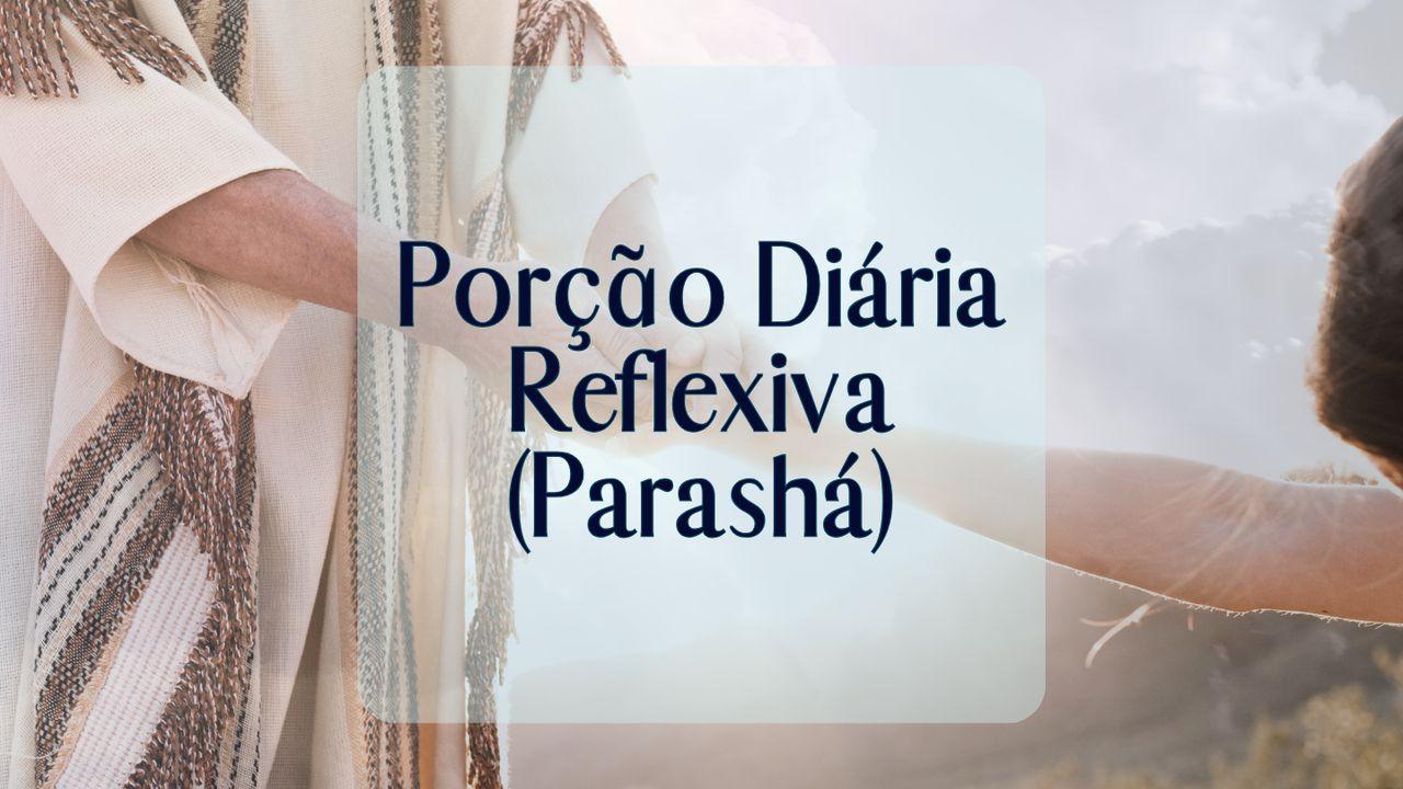 Porção Diária Reflexiva