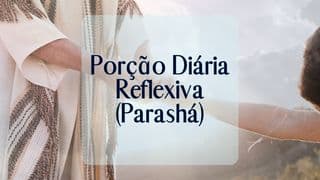 Porção Diária Reflexiva