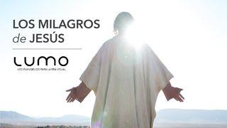 Los Milagros de Jesús Tomado del Evangelio de Marcos Markus 1:15 Javanese, Caribbean