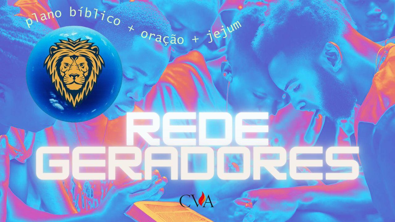 Bíblia + Jejum + Oração