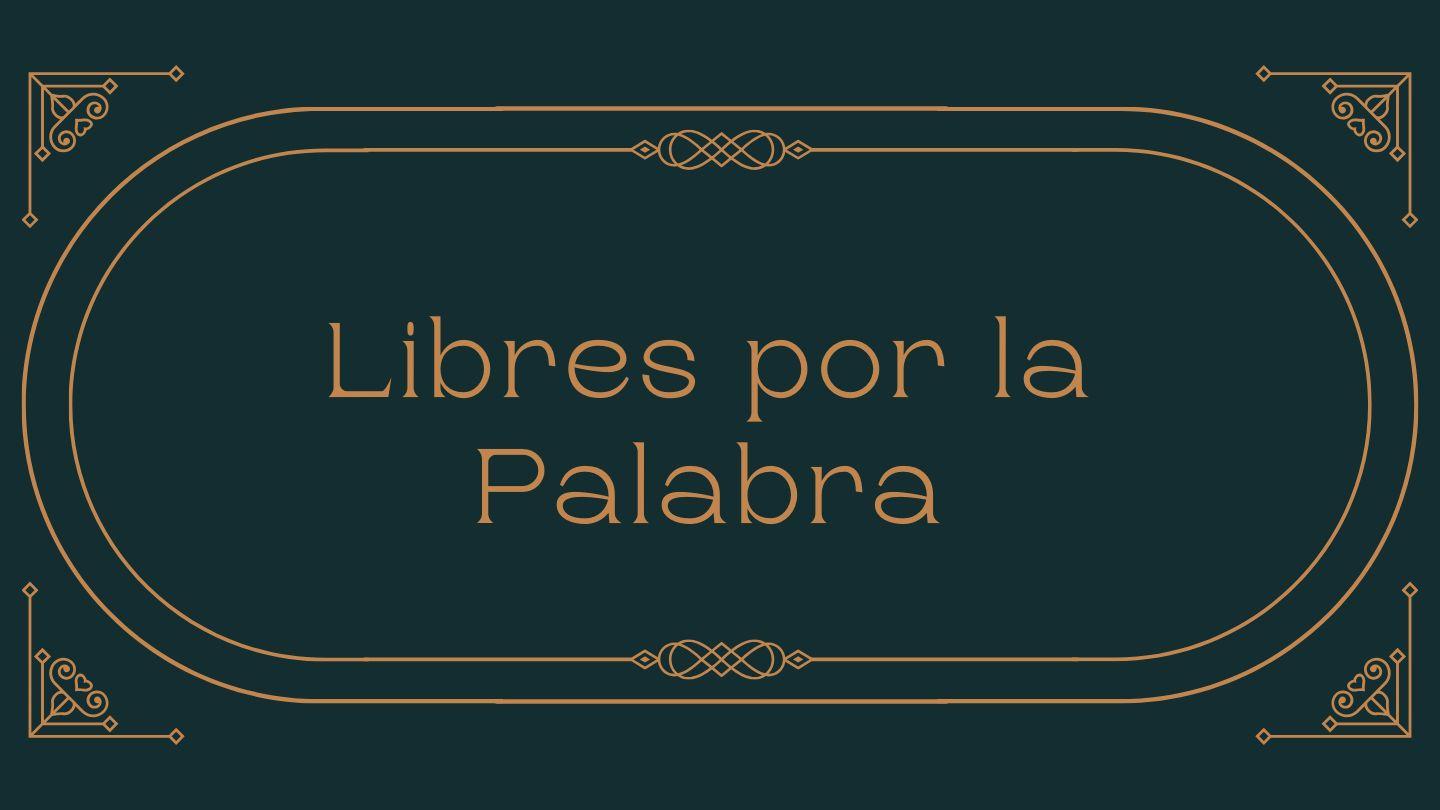Libres por la Palabra 2 Timoteo 1:9 Biblia Reina Valera 1960