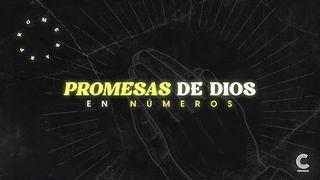 Promesas de Dios en Números