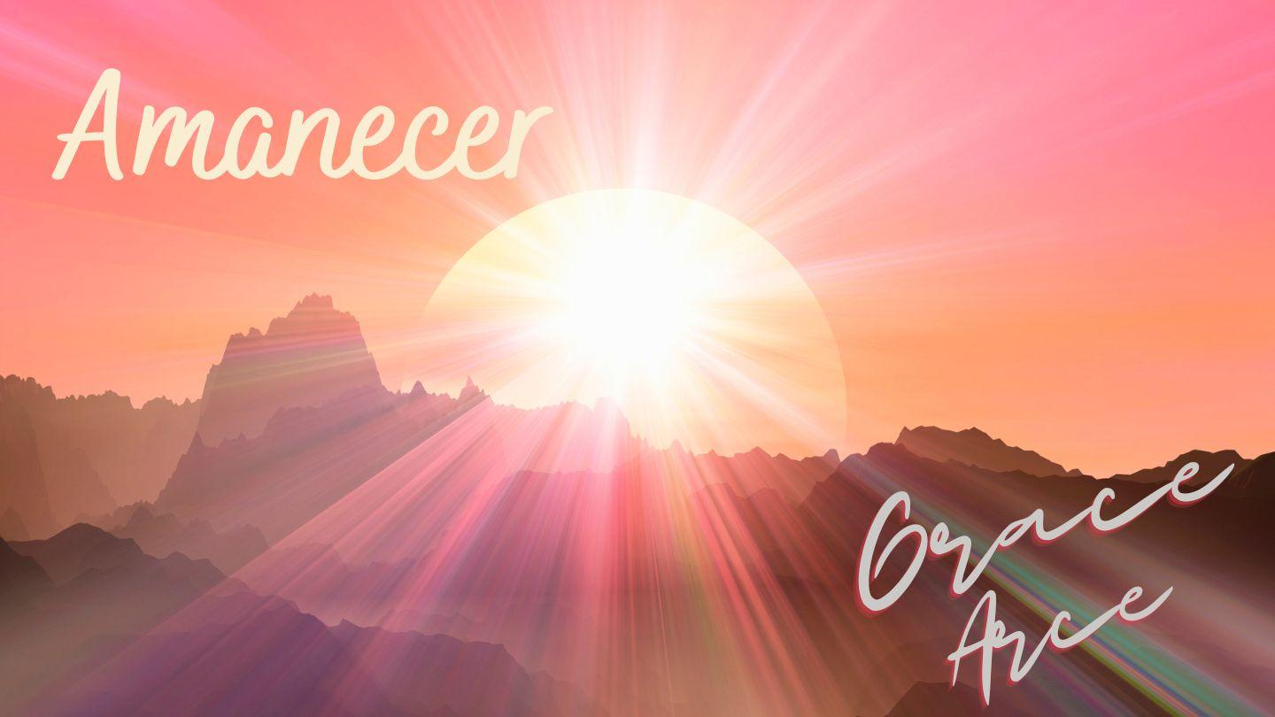 AMANECER Génesis 32:24-29 Reina Valera Contemporánea