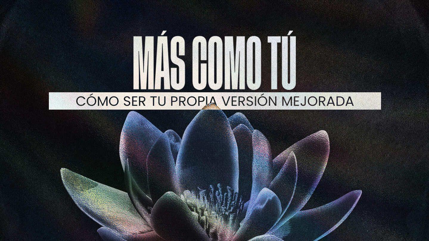 Más Como Tú ÉXODO 3:15-17 Reina Valera 2020