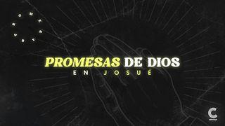 Promesas en Josué