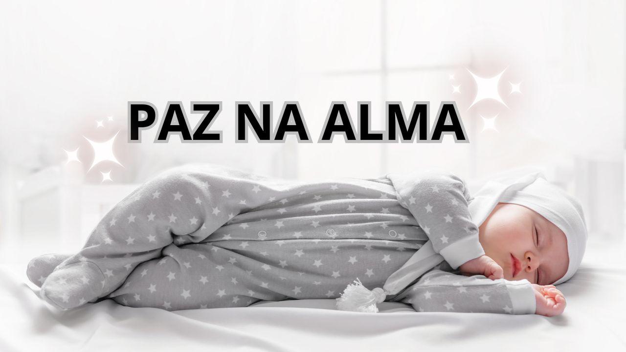 Paz Na Alma