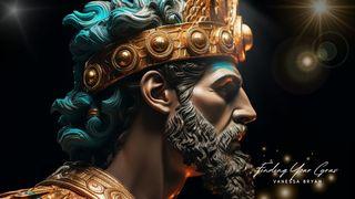 Finding Your Cyrus 1 Samuel 3:2-10 King James Version