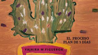 El Proceso Filipenses 4:6-7 Biblia Reina Valera 1960
