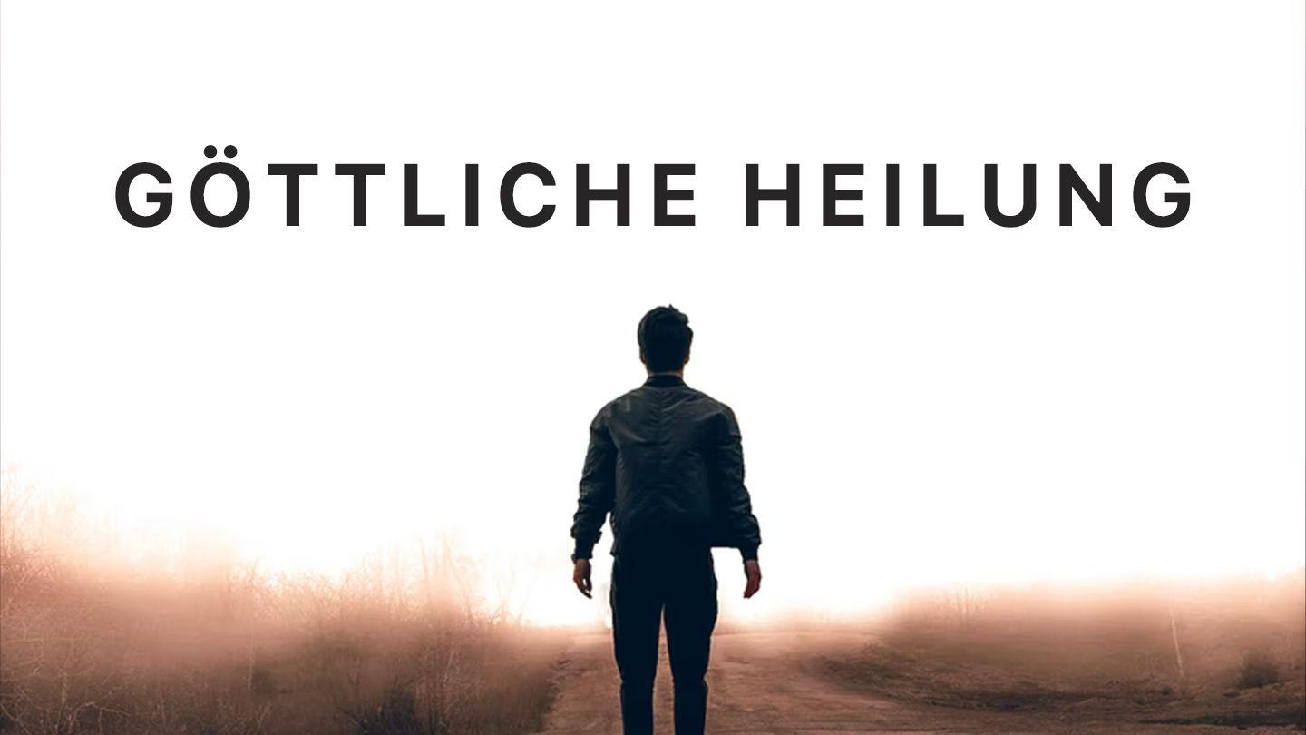 Göttliche Heilung 1. Mose 11:30 Darby Unrevidierte Elberfelder