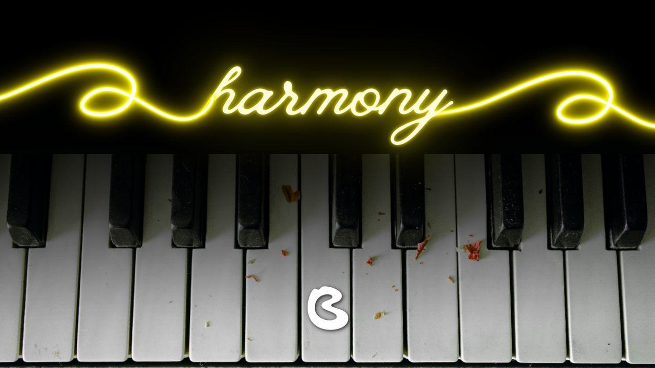 Harmony