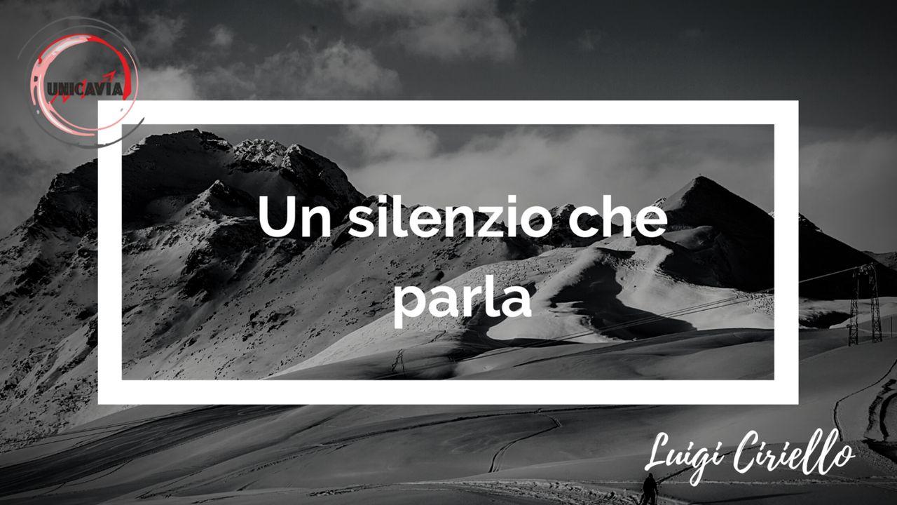 Un Silenzio Che Parla