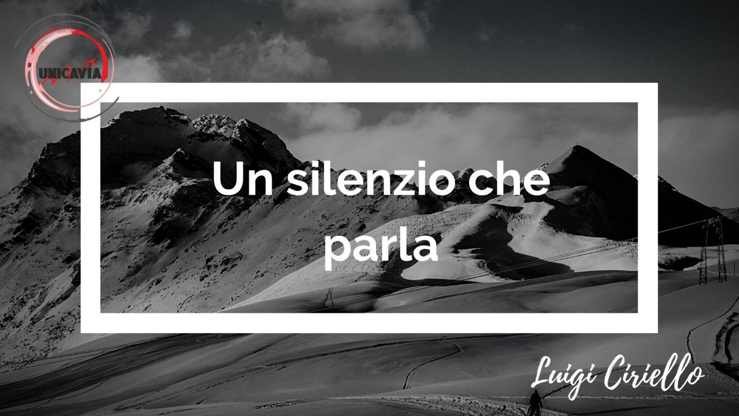 Un Silenzio Che Parla Ester 9:1-32 Nuova Riveduta 2006