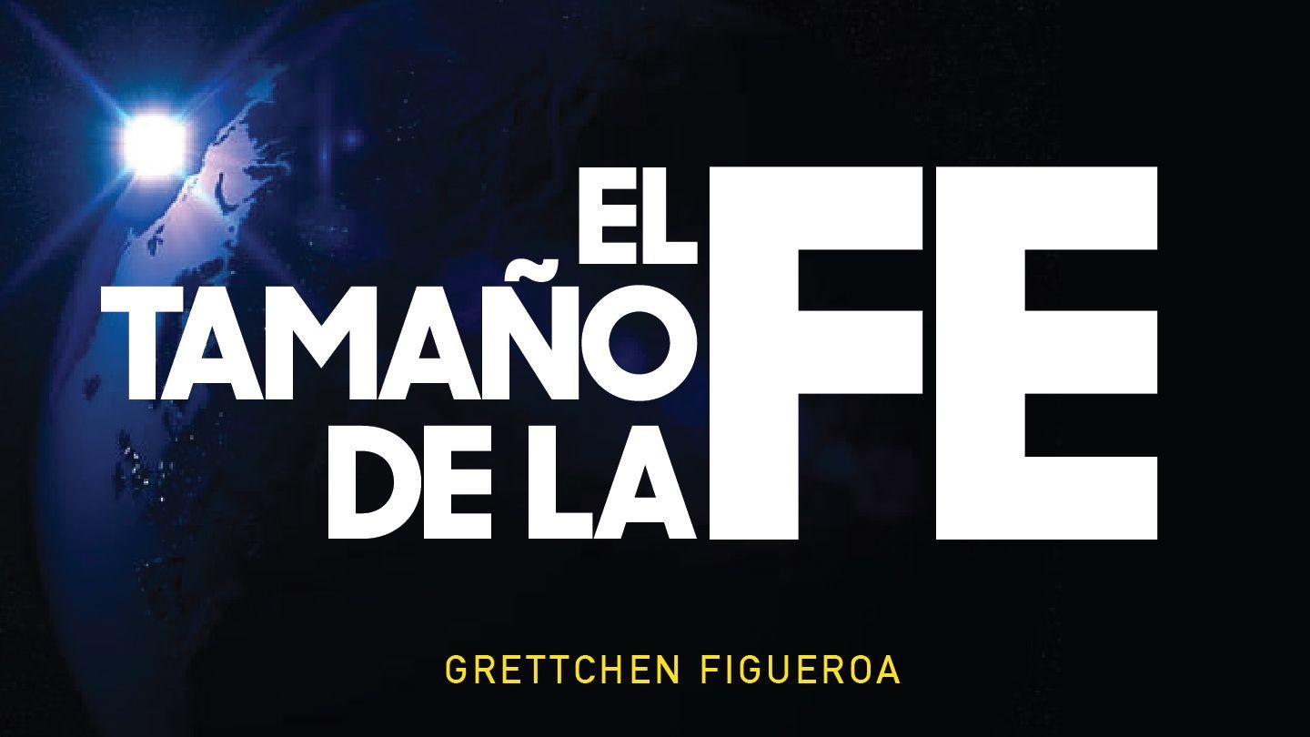 El Tamaño De La Fe Hechos 2:14 Nueva Versión Internacional - Castellano