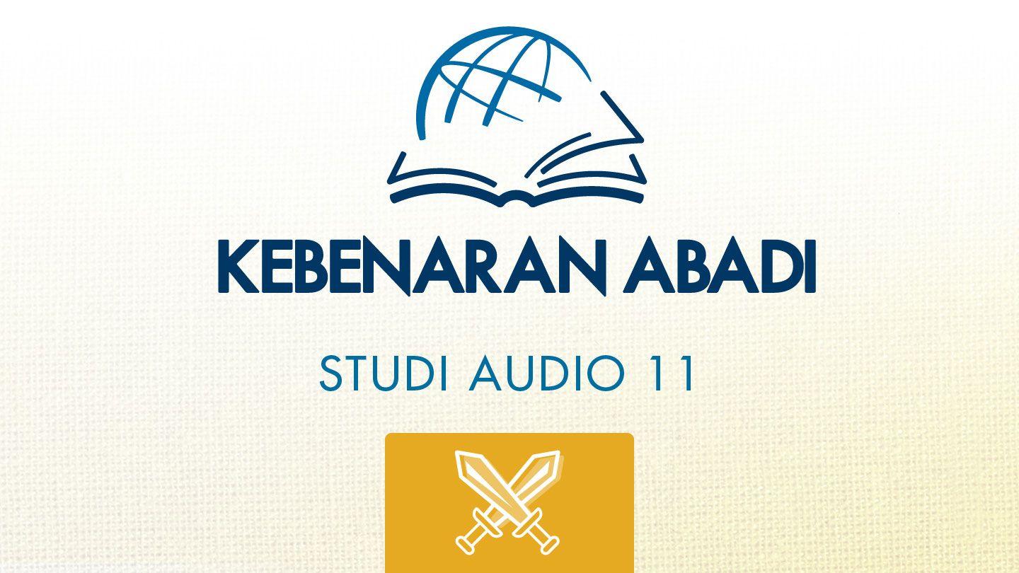 Yosua Yosua 1:9 Alkitab dalam Bahasa Indonesia Masa Kini