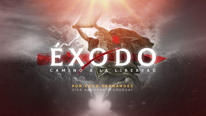 Éxodo: Camino a La Libertad