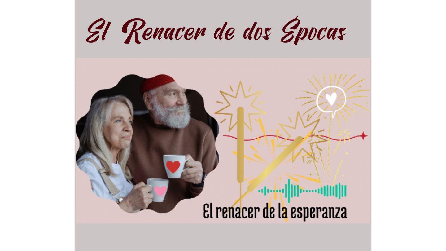 El Renacer De Dos Épocas: Esperanza  約翰福音 3:16 施約瑟淺文理《新舊約聖經》