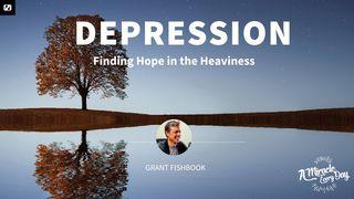 Depression Psaumes 69:1, 2, 3, 4 Parole de Vie 2017