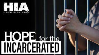 Hope for the Incarcerated 申命記 31:14 新標點和合本, 神版