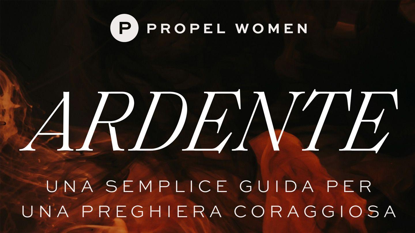 Ardente: Una Semplice Guida per Una Preghiera Coraggiosa MATEO 6:12 Tepehuano, Tepehuán del Sureste (Durango)