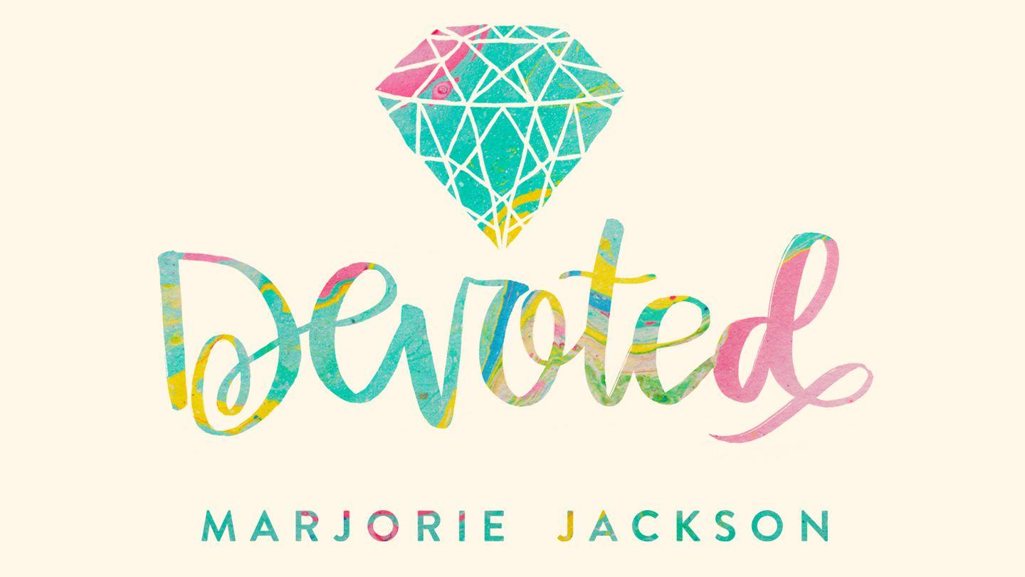 Devoted: A Girl’s Guide To Good Living With A Great God Luke 12:41-59 King James Version