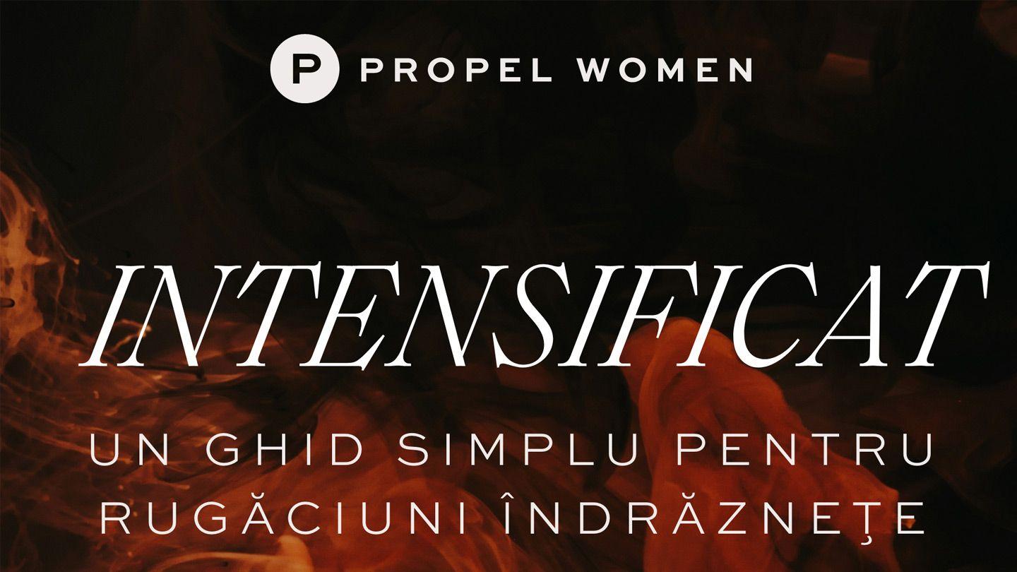 Intensificat: Un Ghid Simplu Pentru Rugăciuni Îndrăznețe मत्ती 6:6 Surgujia Bible