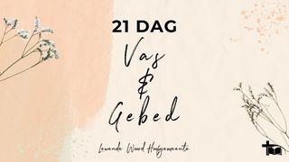 21 Dae Vas en Gebed Руфь 1:16 Устный перевод на русский язык