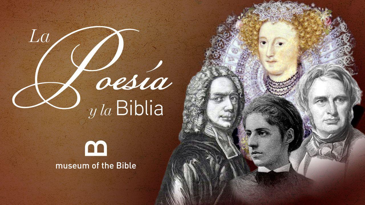 La Poesía Y La Biblia