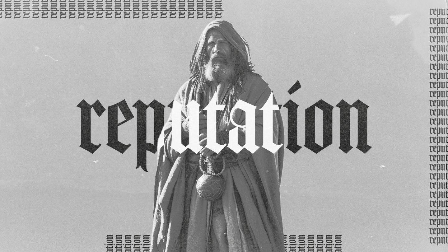 Reputation