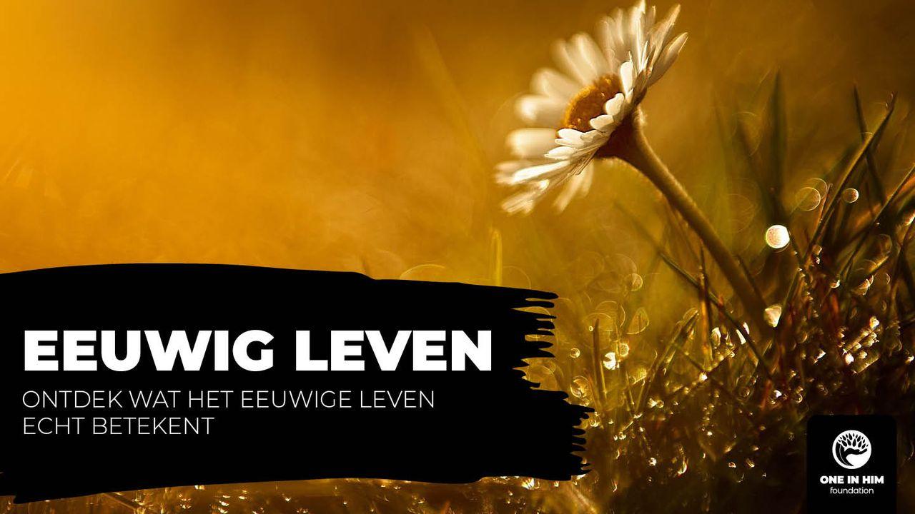 Eeuwig leven