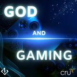 God and Gaming