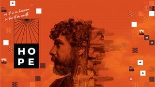 Hope: As It Is in Heaven, So Be It on Earth