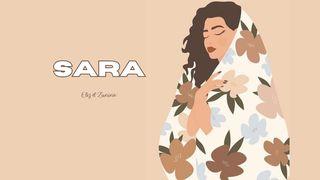 Sara 創世記 18:14 《現代中文譯本2019－－繁體版》