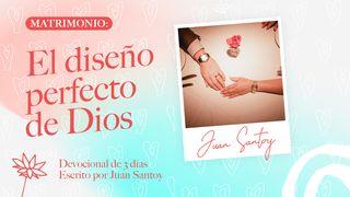 Matrimonio: El Diseño Perfecto De Dios Genesis 2:18 Ang Pulong sa Dios