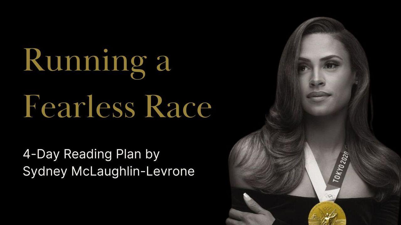 Running a Fearless Race