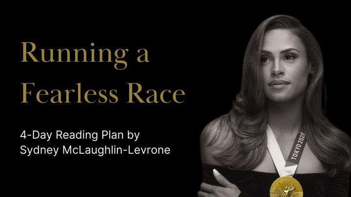 Running a Fearless Race