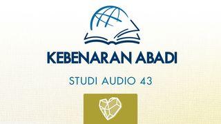 Yehezkiel Yehezkiel 34:25-31 Alkitab dalam Bahasa Indonesia Masa Kini