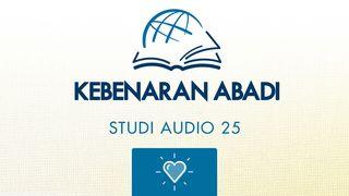 2 Korintus 2 Korintus 1:22 Alkitab dalam Bahasa Indonesia Masa Kini