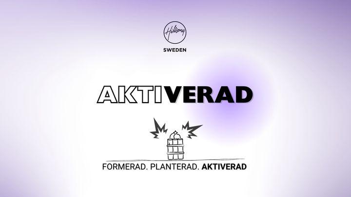 Aktiverad