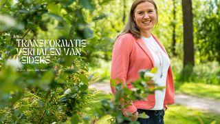 Transformationeel leiderschap (2): Paulus Naiˍ htangˍ 9:4-5 Pyen