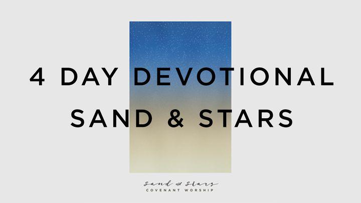 Sand And Stars By Covenant Worship