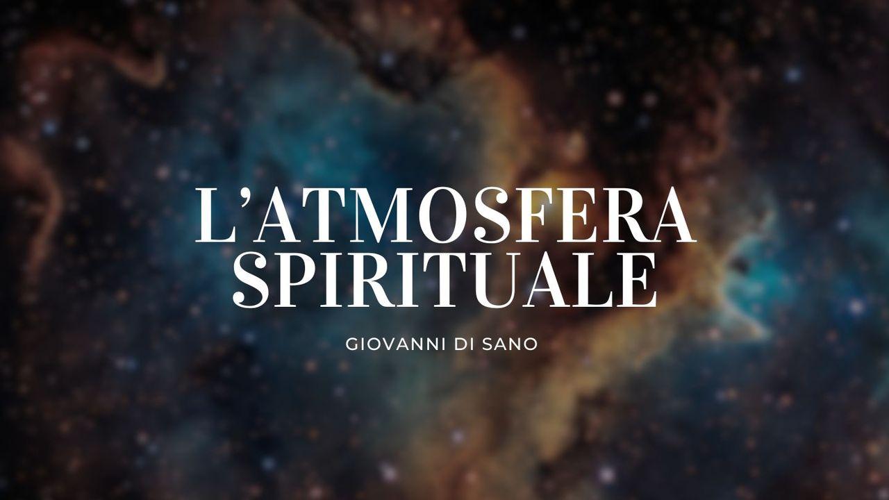 L’atmosfera Spirituale