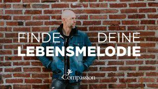 Finde deine Lebensmelodie - und verändere die Welt Лука 10:27 Сибэтиэй Биибилийэ кинигэлэрэ