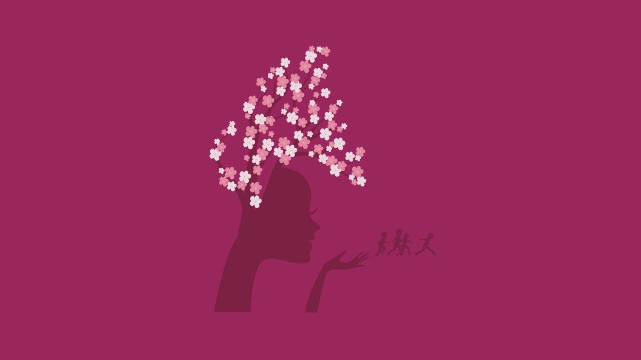 妈妈们，你不是孤身作战的！
