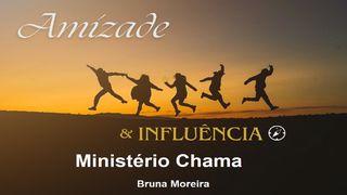 Amizade & Influência Daniel 3:16-28 Nova Versão Internacional - Português
